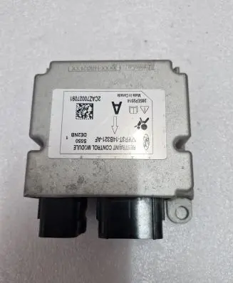 Ford Mustang VI Airbag control unit/module FR3T14B321AF