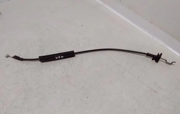 Opel Vectra C Rear door cable line 244472912802