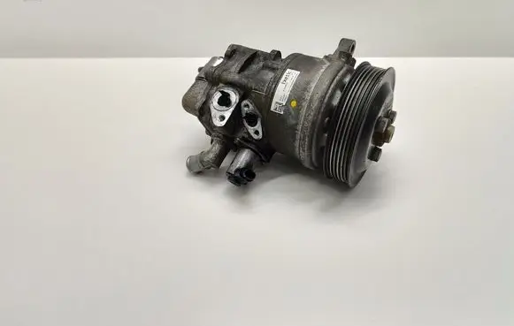 BMW 5 F10 F11 Power steering pump 6798667 679866702 5004097
