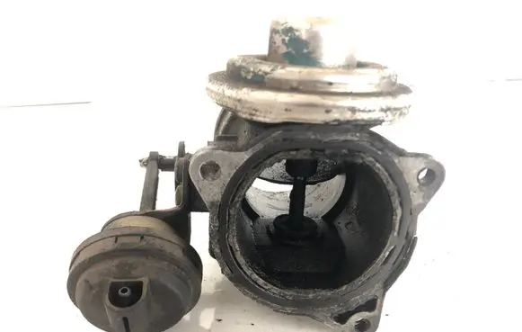 Ford Galaxy EGR valve