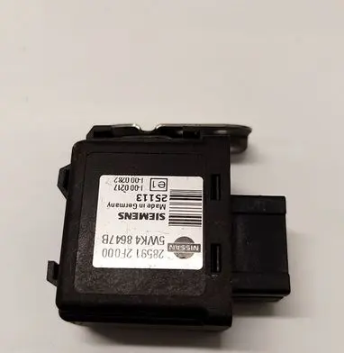 Nissan Primera Immobilizer control unit/module 285912F000