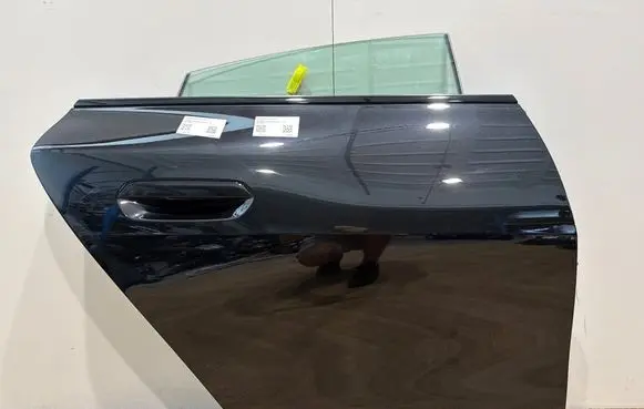BMW 4 G22 G23 G24 G26 Rear door