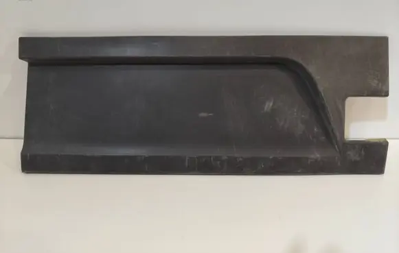 Iveco Daily 6th gen Loading door trim (molding) 5801541463 5801540271
