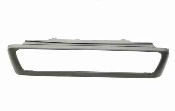 Peugeot Partner Climate control/heater control trim 9816553577