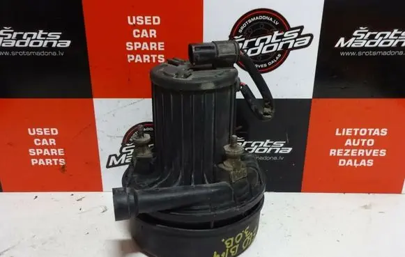 BMW 5 E60 E61 Secondary air pump 7514953 751495303