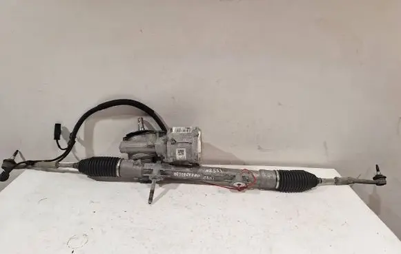 Citroen C3 Steering rack 9823964880