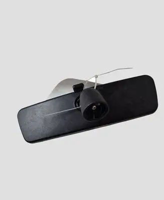 Seat Ibiza IV (6J,6P) Rear view mirror (interior)