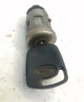 Ford Transit Ignition lock M179A