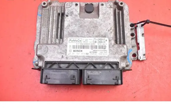 Ford Transit - Tourneo Connect Engine control unit/module ECU JT71-12A650-MF