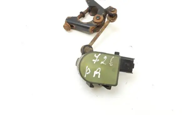 Citroen C5 Air suspension front height level sensor 9641247280 6PM00818600