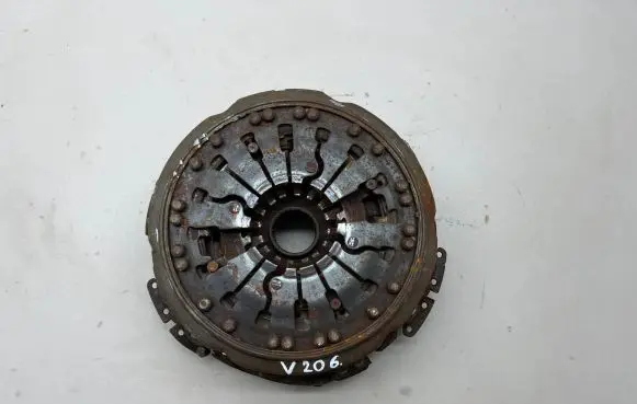 Volkswagen Golf Plus Clutch set kit DQ200