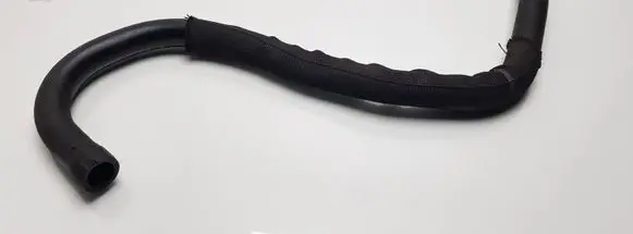 Renault Scenic II - Grand scenic II Air intake hose/pipe