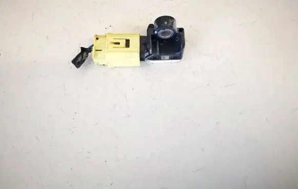 Subaru Outback (BS) Airbag deployment crash/impact sensor 98237al00a
