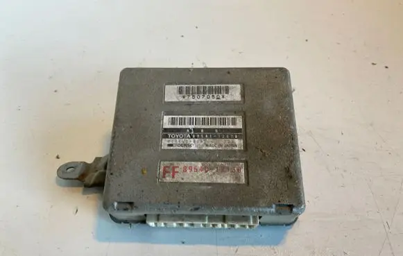 ABS control unit/module