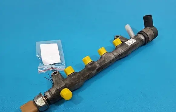 Volkswagen PASSAT B7 Fuel main line pipe 03L089N IMPRK1580914