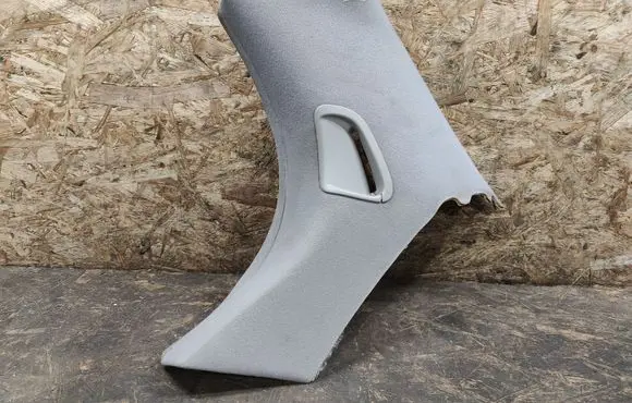 Jaguar XJ X350 (C) pillar trim 2W93F519A96