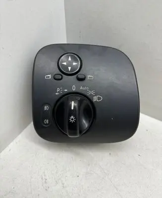 Mercedes-Benz C W203 Light switch A2035451004 04058535 24406574755