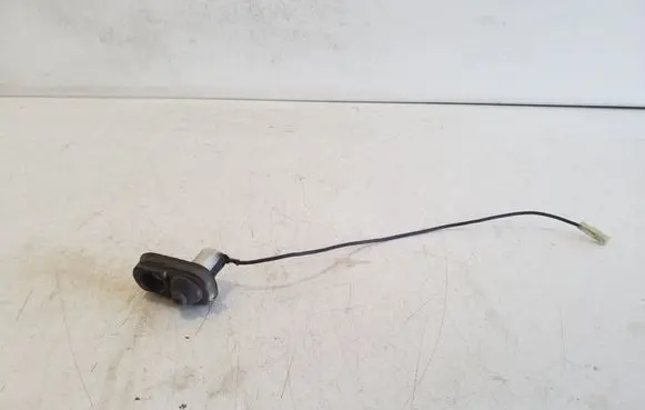 Suzuki Grand Vitara II Rear door sensor 