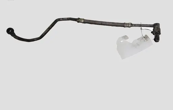 Land Rover Range Rover Sport L320 Turbo turbocharger oiling pipe/hose