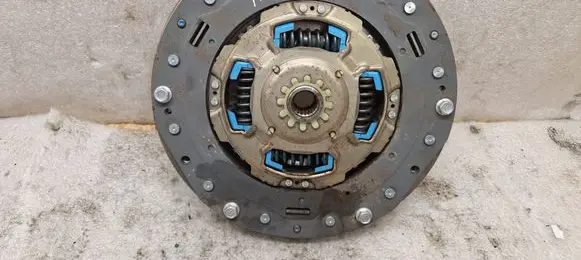 Lexus GS 250 350 300H 450H Flywheel 5G090027