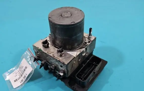 Peugeot 308 ABS Pump 9677013480 IMPRK1382361