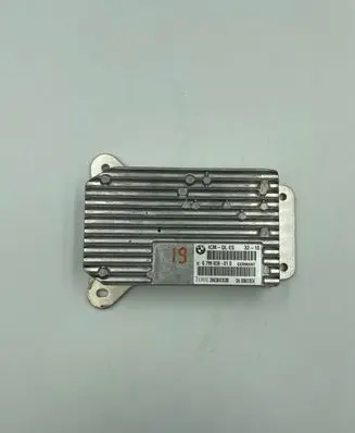 BMW 5 F10 F11 Other control units/modules 6799659 000431034 2840304818300