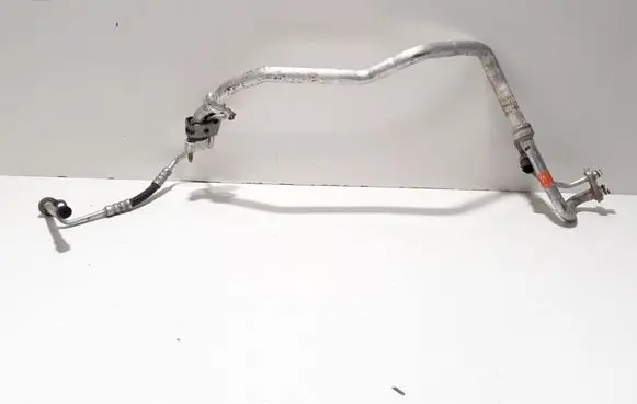 Ford C-MAX II Air conditioning (A/C) pipe/hose