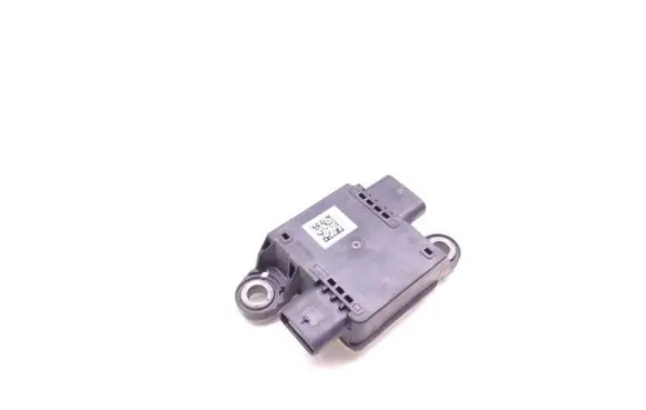 Hyundai i20 (GB IB) Other control units/modules 39265-2A110 0281006510