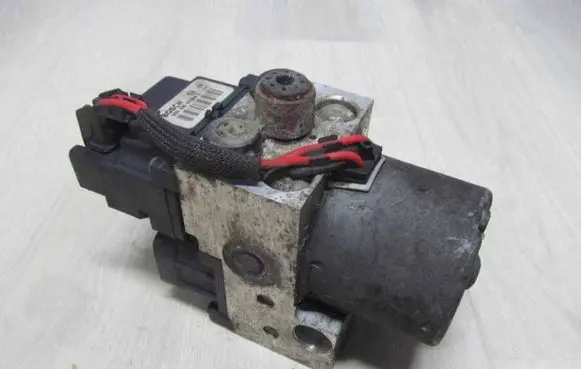 Ford Transit ABS Pump 0265216577 7380