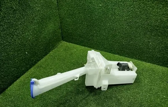 Hyundai Bayon Windshield washer fluid reservoir/tank 98610Q0400 9861000500 98510M4000