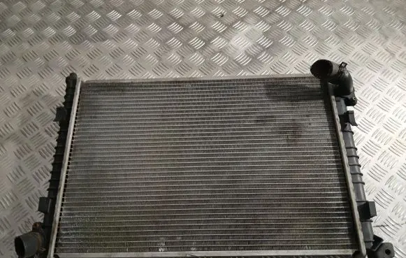 Mini One - Cooper R50 - 53 Coolant radiator