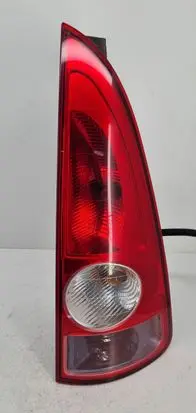 Renault Espace - Grand espace IV Rear/tail lights 8200027152