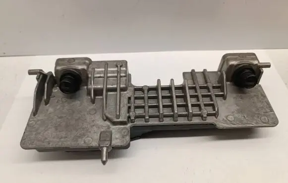 Windshield/windscreen camera