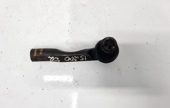 Lexus IS 200-300 Steering tie rod end 