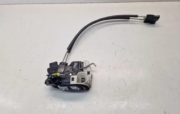 KIA Optima Rear door lock 814102T010