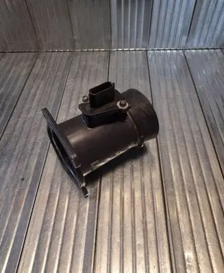 Nissan X-Trail T31 Mass air flow meter U08001AFS AFH70M38