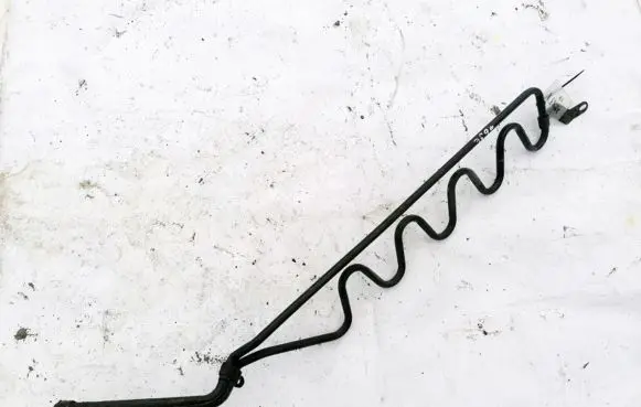 Audi A6 S6 C5 4B Power steering hose/pipe/line