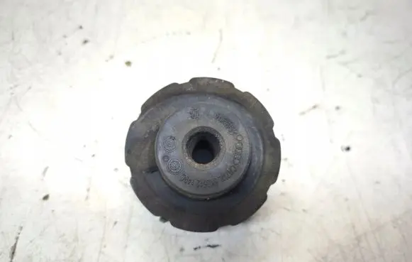 Audi A4 S4 B8 8K Rear coil spring rubber mount 8K0512141EOK
