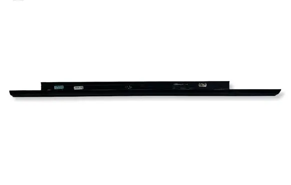 Audi Q3 8U Rear door glass trim molding 8U0853764
