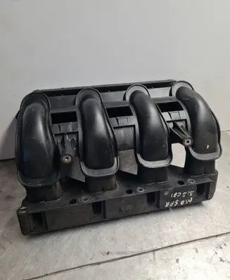 Mercedes-Benz Sprinter W906 Intake manifold 6110900837