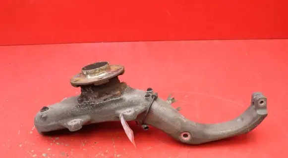 BMW X5 E70 Front wheel hub spindle knuckle 6773788