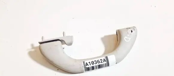Skoda Fabia Mk1 (6Y) Rear interior roof grab handle 6y0857607e