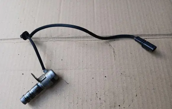 Hyundai Tucson IV NX4 Vacuum valve DELPHI