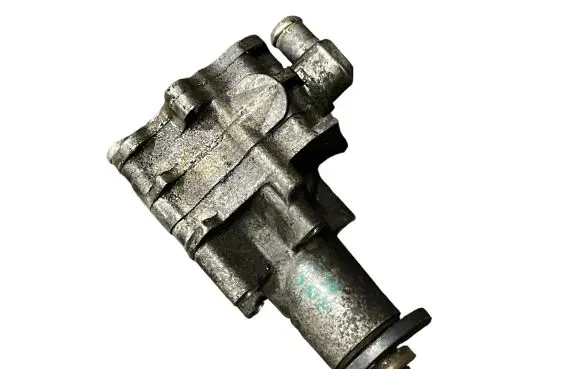 BMW 5 E60 E61 Power steering pump LH2114167 677683402 EAHRZE0G