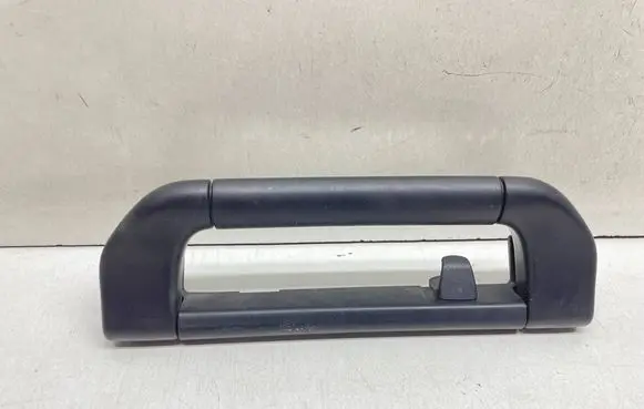 BMW 7 E65 E66 Rear interior roof grab handle 