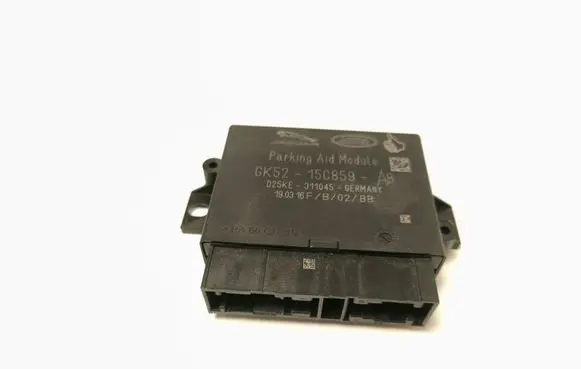 Land Rover Range Rover Sport L494 Parking PDC control unit/module GK5215C859AB