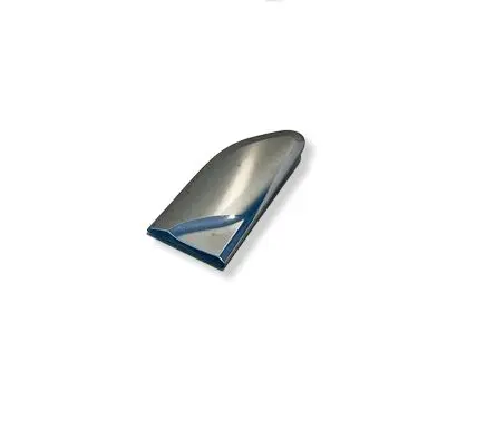 BMW 7 F01 F02 F03 F04 Front door trim (molding) 7182190