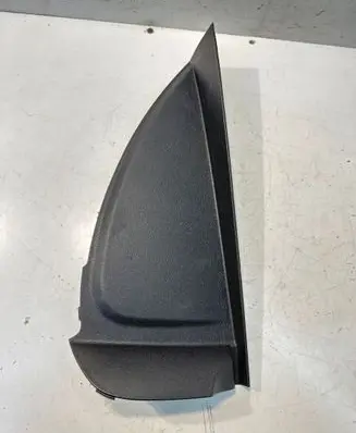 Opel Crossland X Dashboard side end trim 39136724 460029937