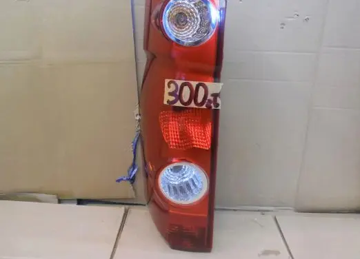 Volkswagen Crafter Rear/tail lights