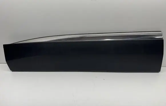 Peugeot 3008 II Front door trim (molding) 9811404277